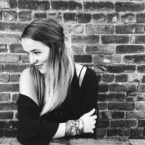 Meet your Posher, Anja